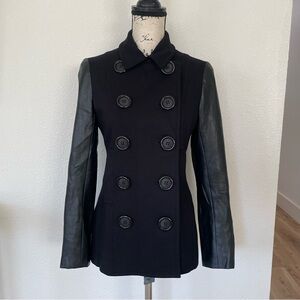 Bailey 44 Double-Breasted Jacket